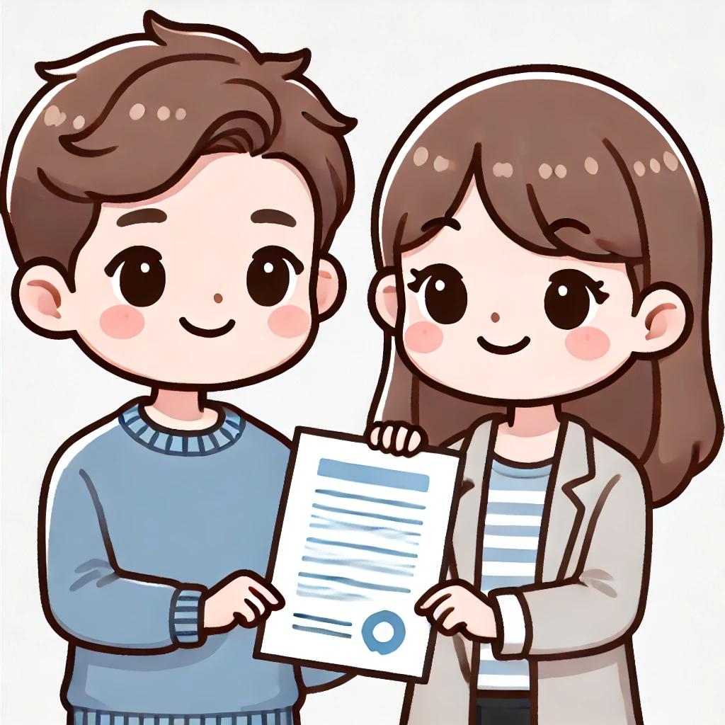 신혼부부 전용 주택구입자금대출 대상