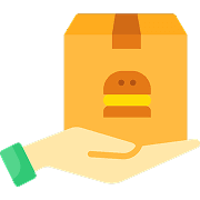 사업자금 추가 필요 상황 아이콘