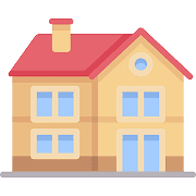 DSR 때문에 한도가 부족한 상황 아이콘