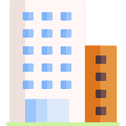 담보 여력이 남아있는 상황 아이콘
