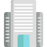 오피스텔 구입 상황 아이콘