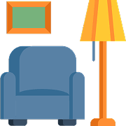 생활자금 필요 상황 아이콘