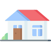 보증금 반환 자금이 필요한 상황 아이콘