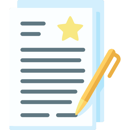 역전세로 보증금 차액 필요 상황 아이콘