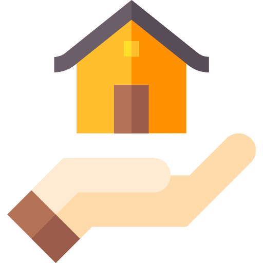 전세 승계 매매 후 자금 필요 상황 아이콘