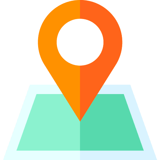 규제지역 한도 제한 상황 아이콘