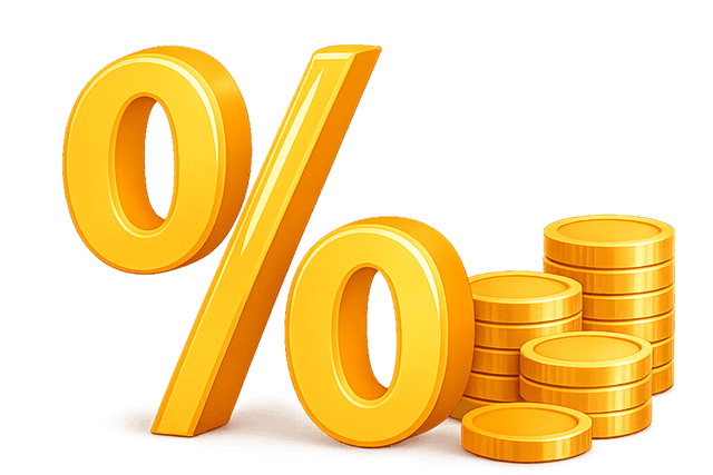 구입자금 주택담보대출 금리 수준 안내 이미지