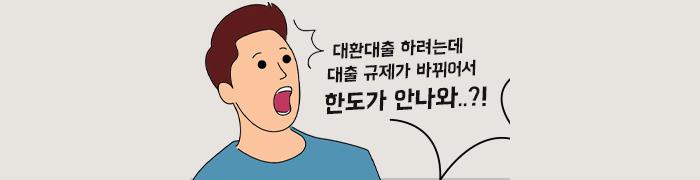 대환 규제