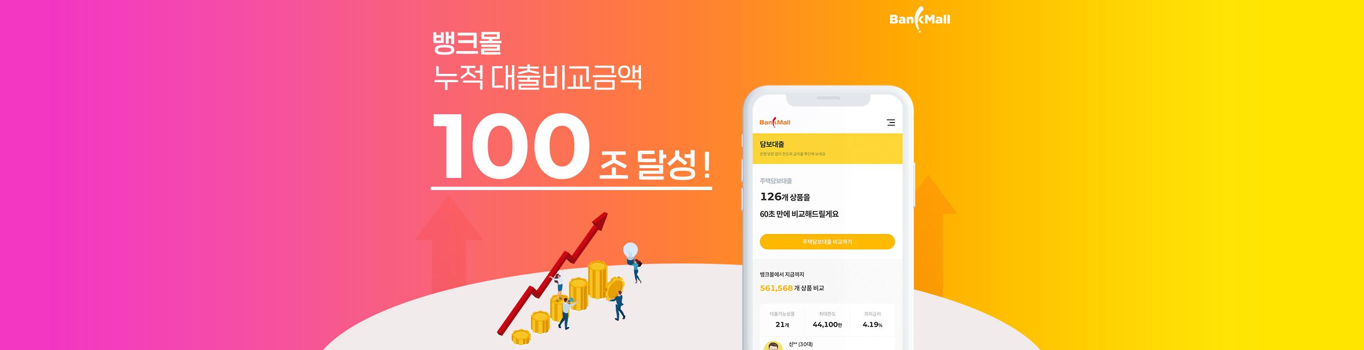 100조