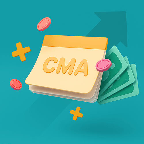 CMA