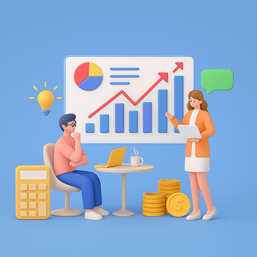 ETF 재테크 전략
