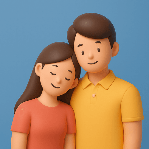 신혼부부