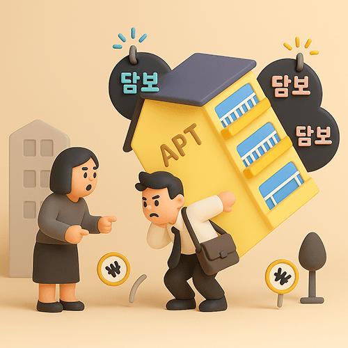 사업자대출 95%