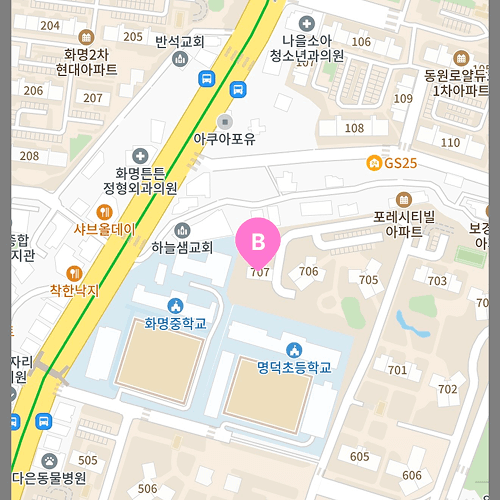 화명롯데캐슬카이저