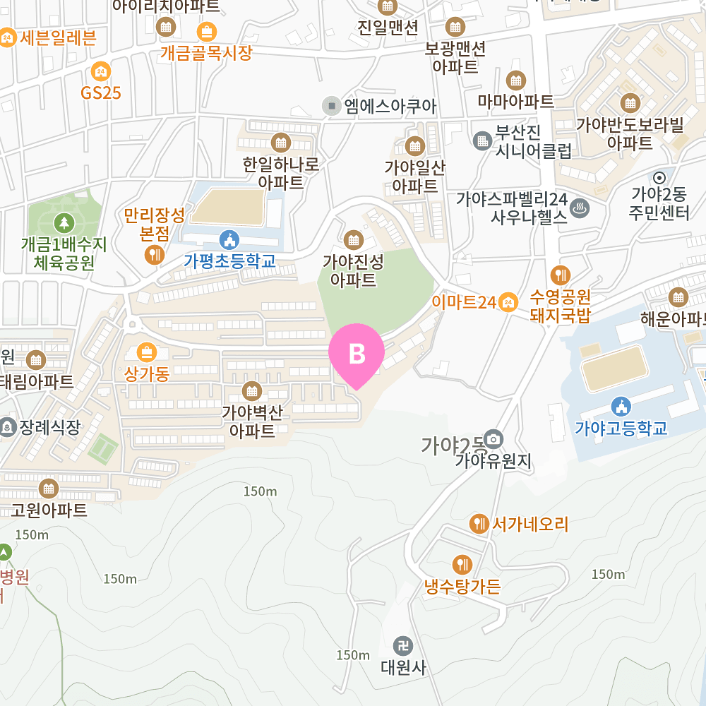 가야벽산