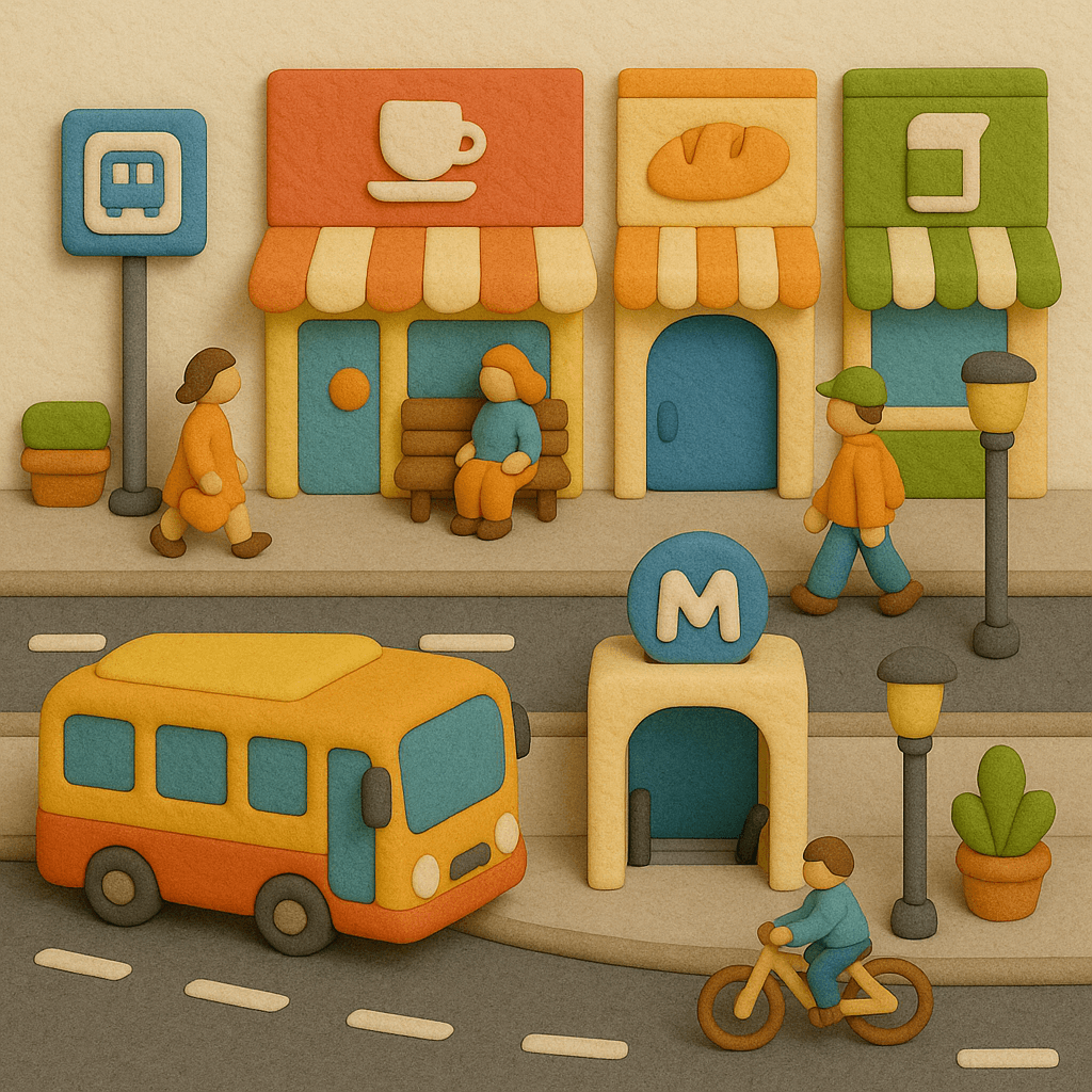 목련아파트