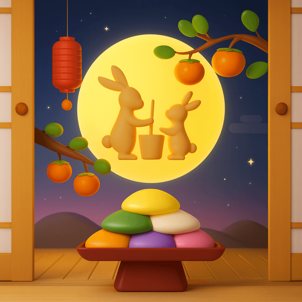 추석
