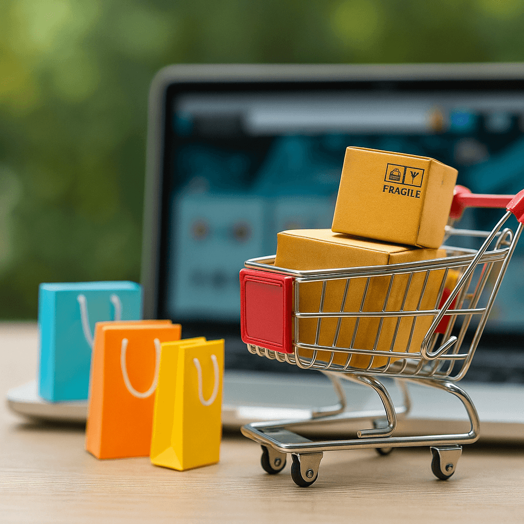 장바구니 이미지