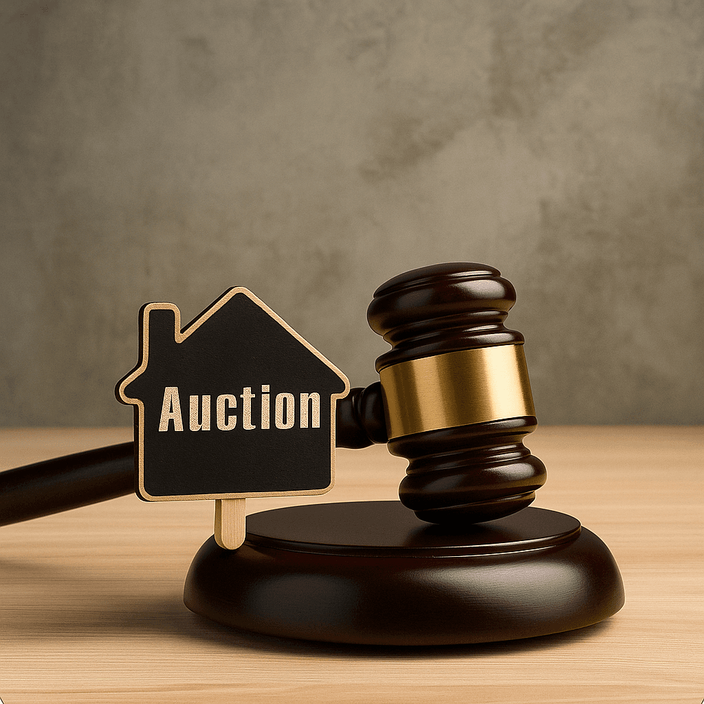 아파트 경매 시장, 왜 뜨겁나? 규제 이후 기회와 리스크 알아보기 - 뱅크몰 금융정보