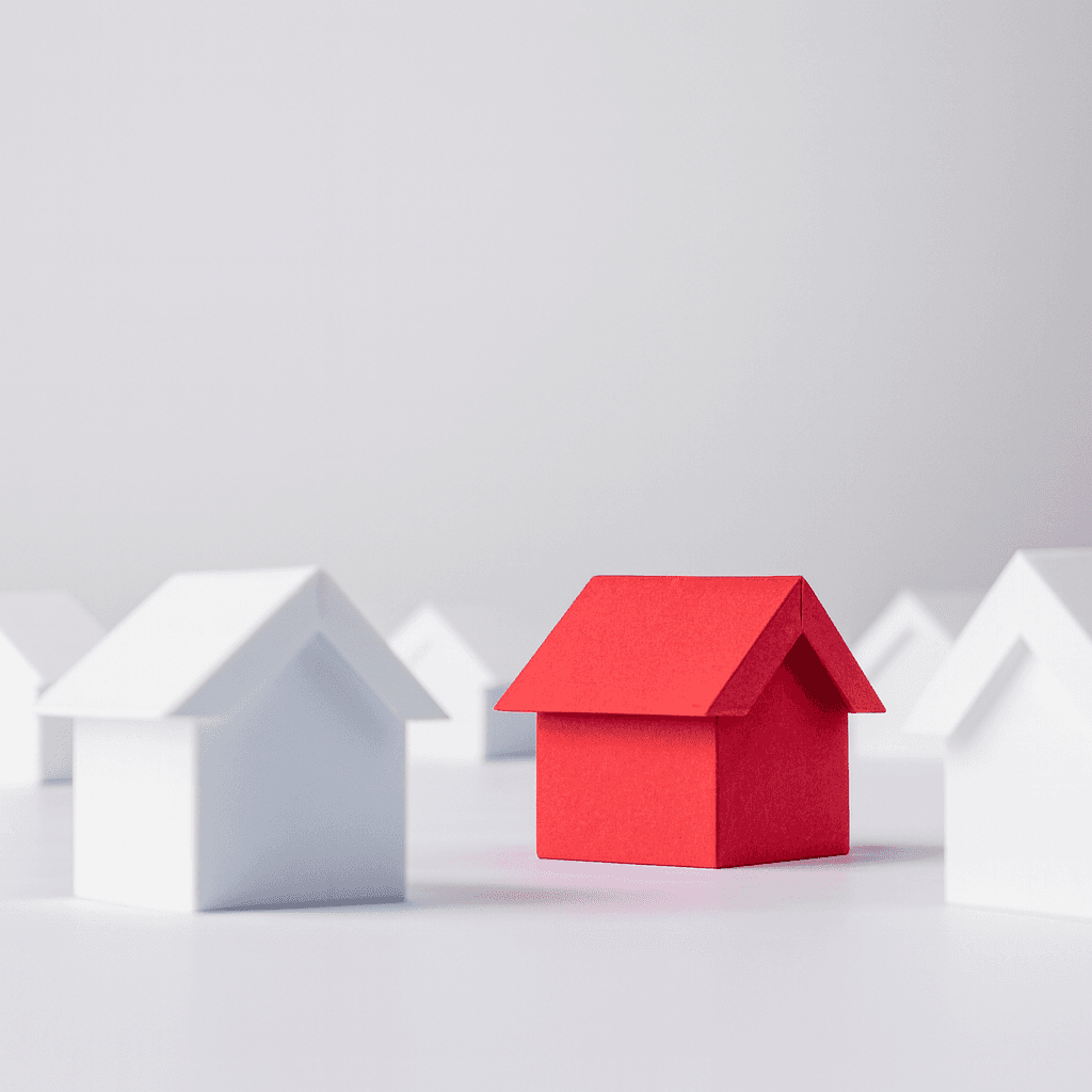 연말 아파트담보대출 찾기, 왜 이렇게 어려울까? 방법을 알아보자! - 뱅크몰 금융정보