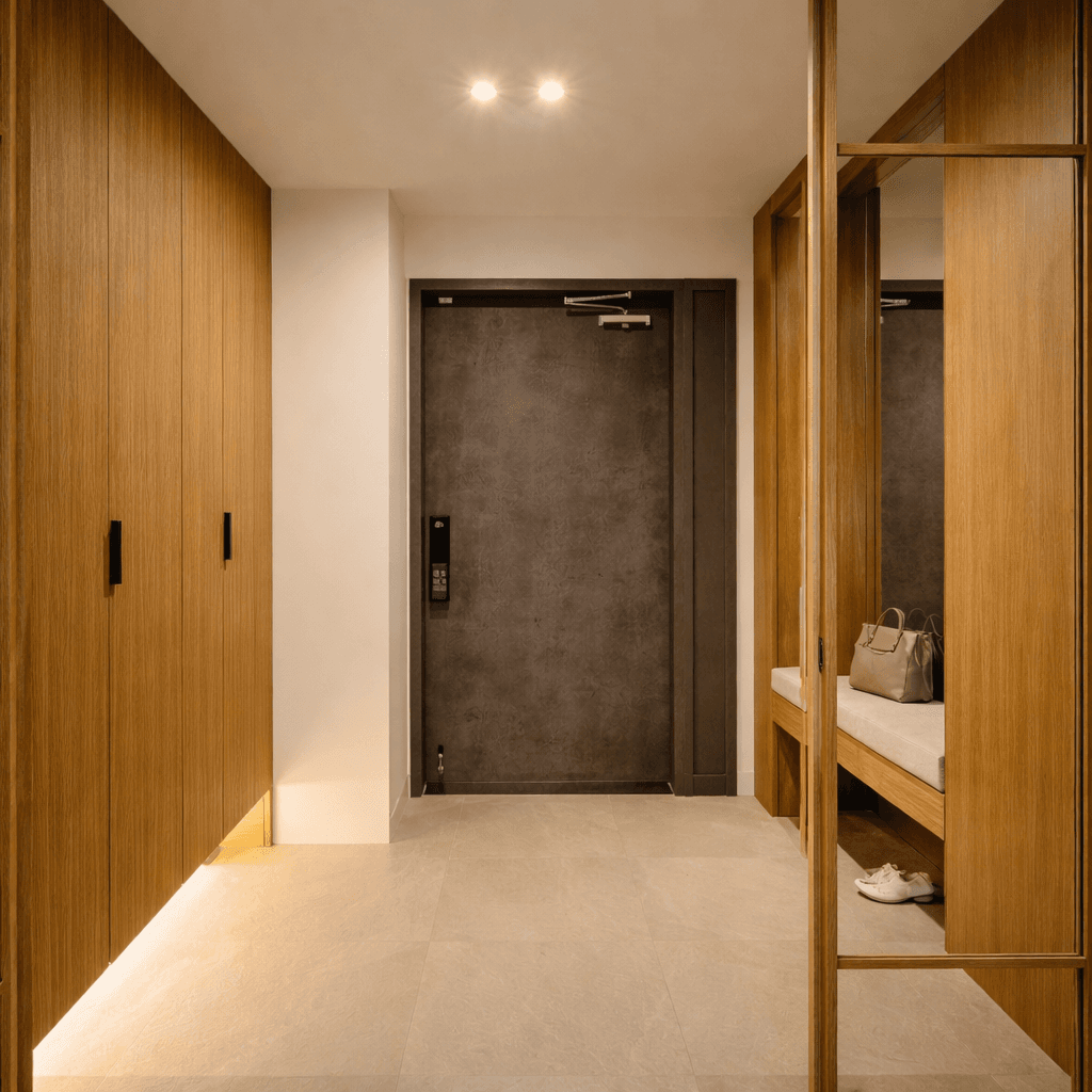 감액등기 없이 사업자금 마련한 방법, 아파트 담보 활용 사례 - 뱅크몰 금융정보