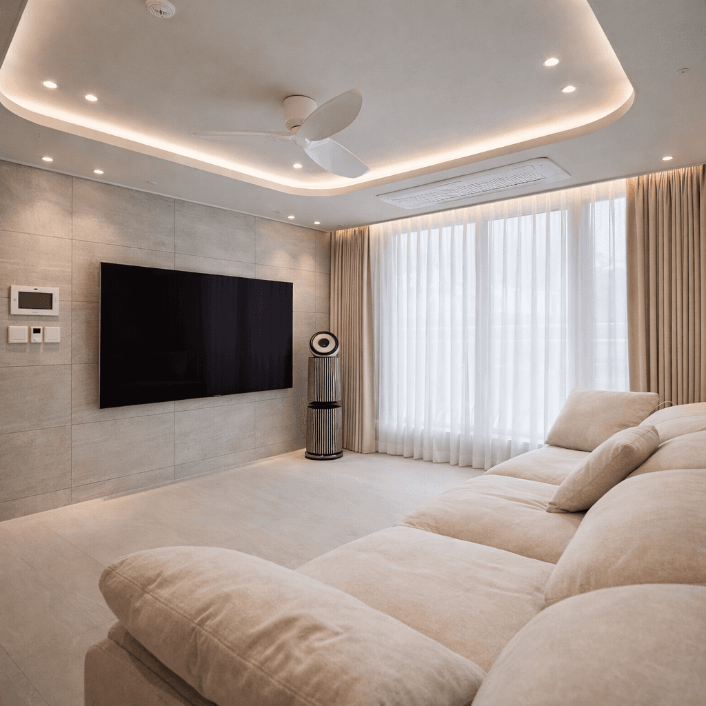 변동금리 4% 초반 vs 5년 고정, 실수요자는 무엇을 선택했을까 - 뱅크몰 금융정보