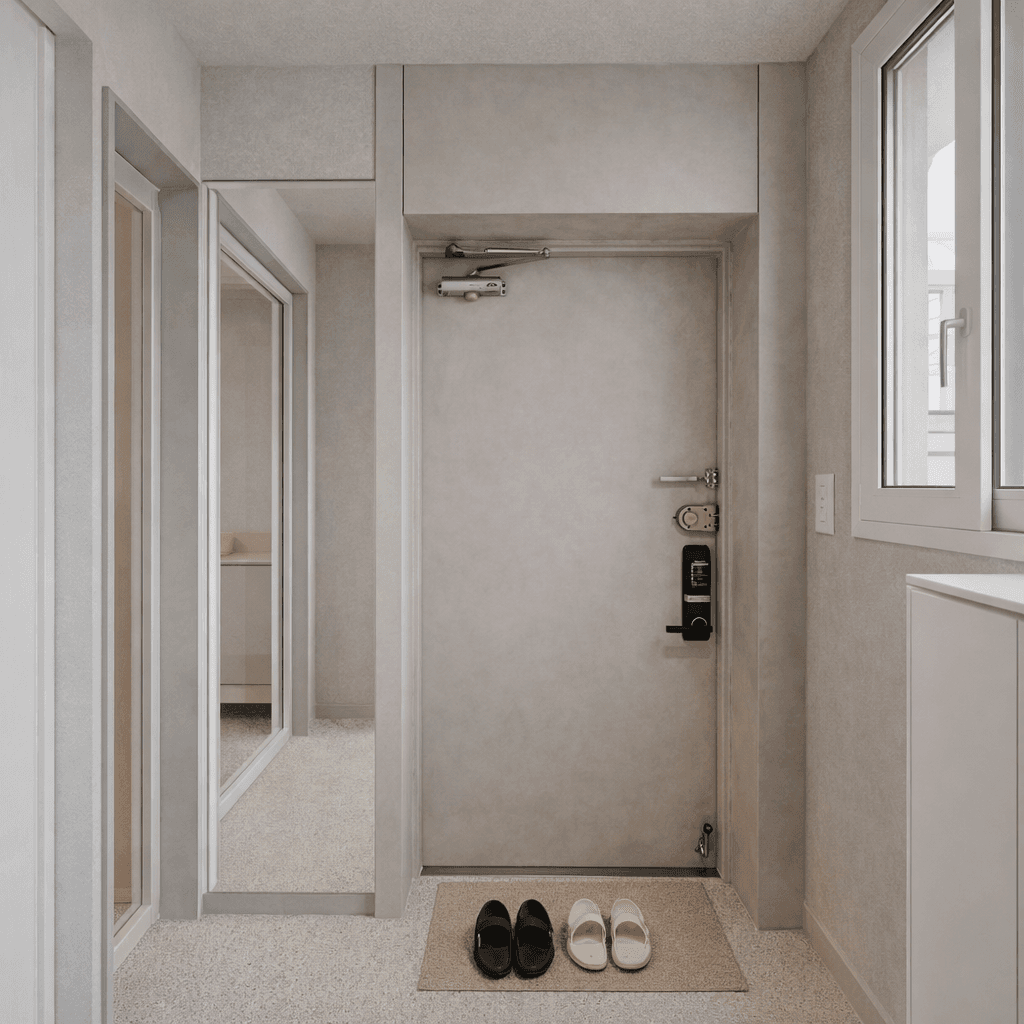 대구 아파트, 세입자 동의 여부가 대출을 좌우한 사례 - 뱅크몰 금융정보