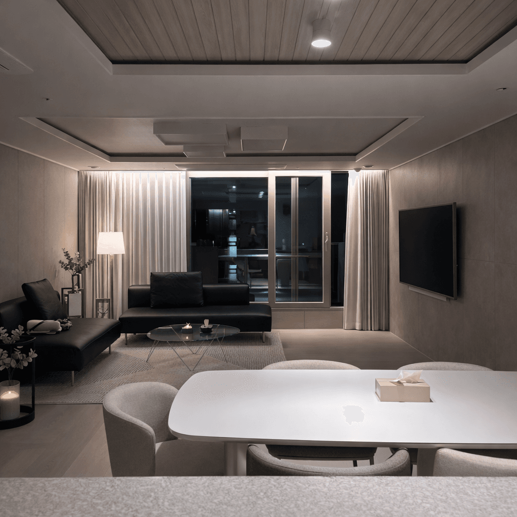 갱신권 사용 중 전세보증금 증액까지 고려한 전세대출 케이스 - 뱅크몰 금융정보