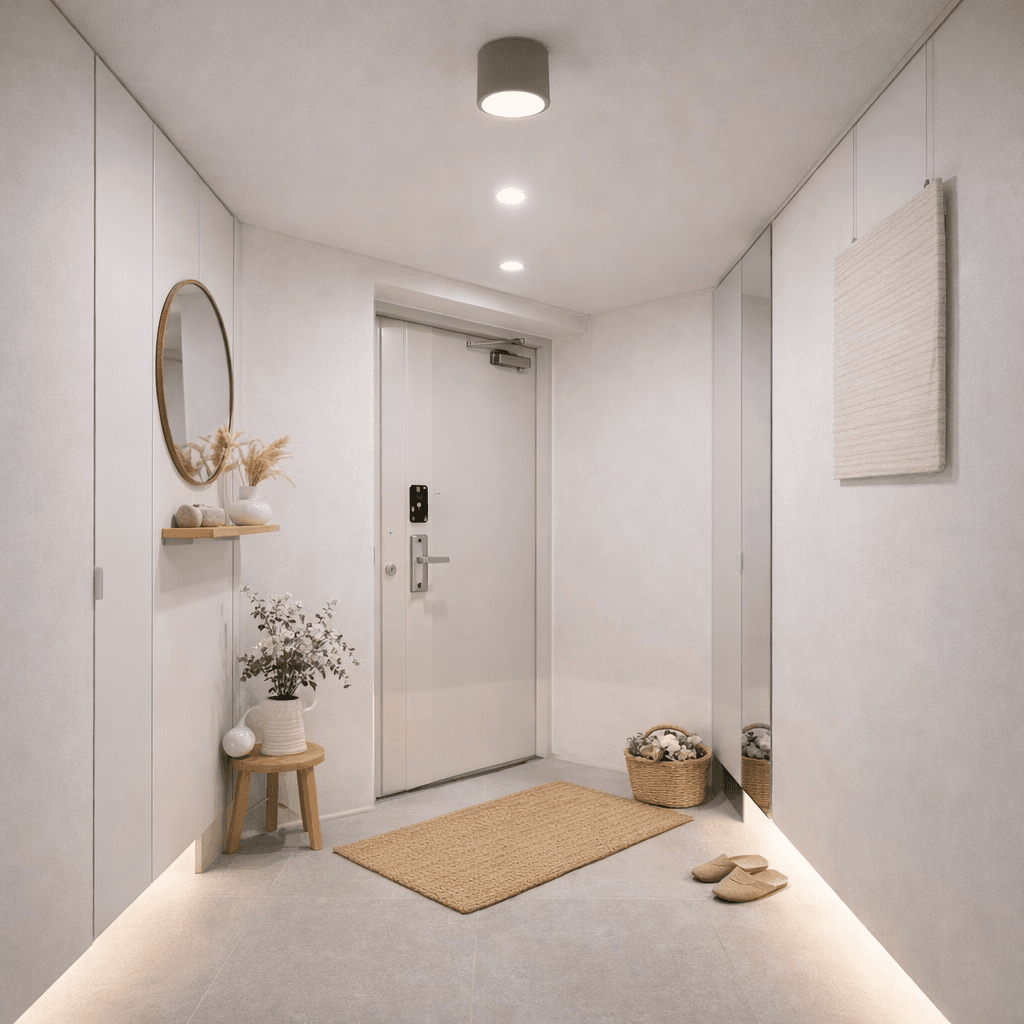 공동명의 단독주택에서 본인지분만 활용한 대부대출 대환 사례 - 뱅크몰 금융정보