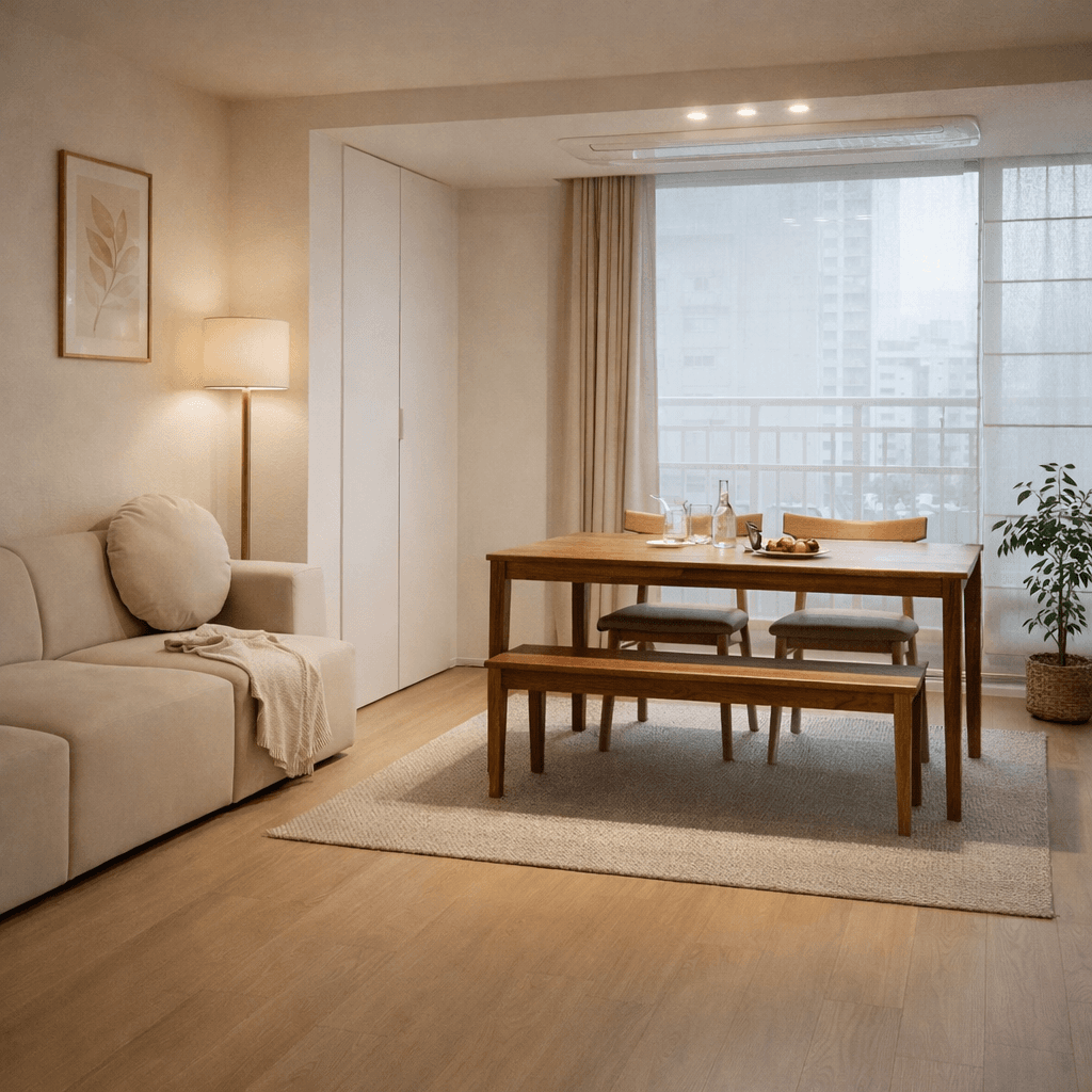 부모 명의 아파트로 자녀 사업자 자금 진행한 담보대출 사례 - 뱅크몰 금융정보