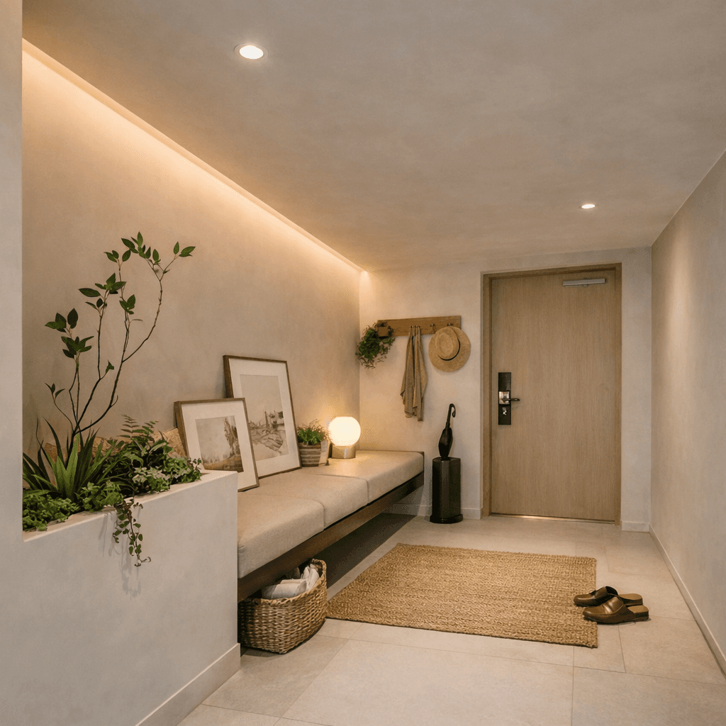 직장인·자택사업자 조건에서 아파트 2순위 대환이 가능했던 이유 - 뱅크몰 금융정보