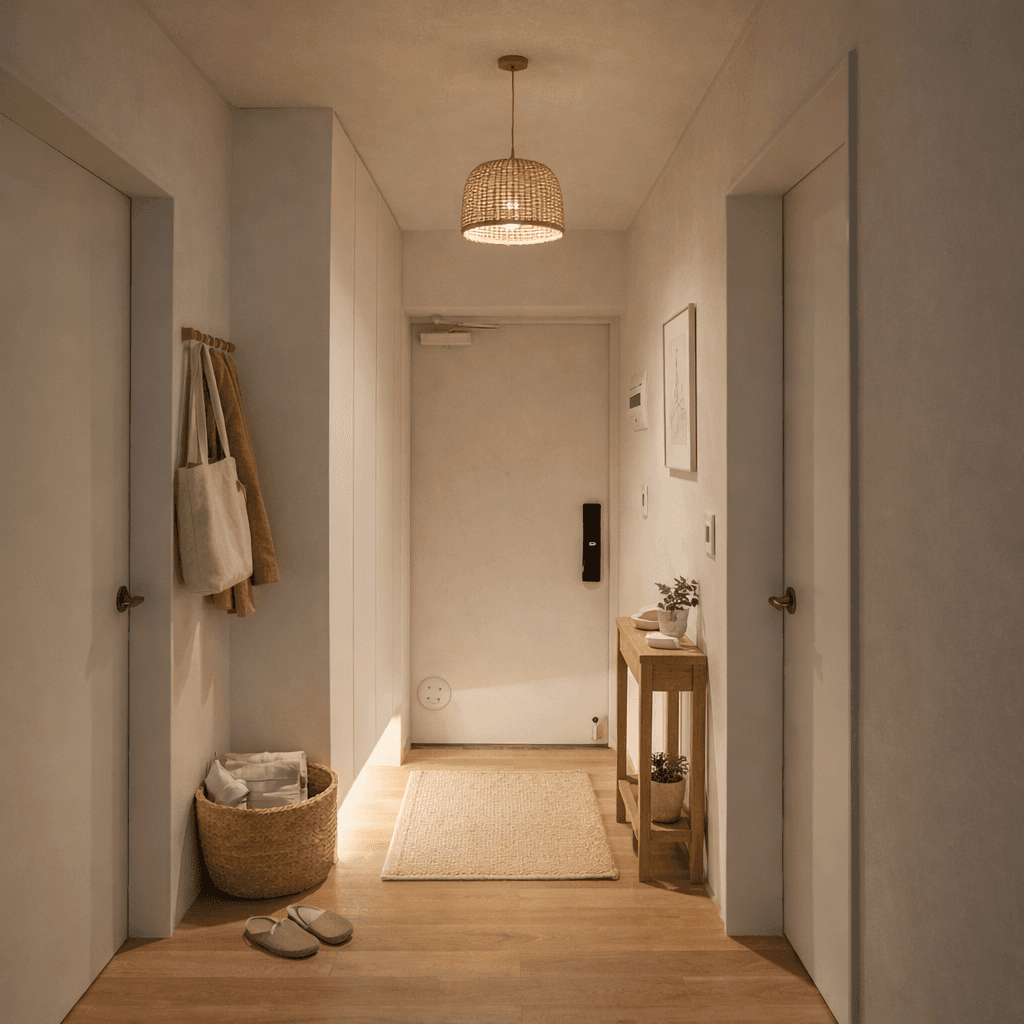 영등포 대단지 아파트, 생애최초 조건으로 최저 고정금리 접근한 사례 - 뱅크몰 금융정보