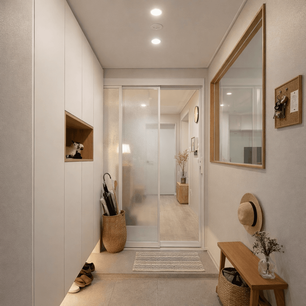 역전세 상황에서 전세보증금 4억 반환, 전세퇴거자금으로 해결한 사례 - 뱅크몰 금융정보