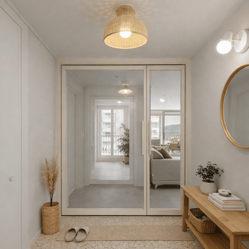 아파트 보유 사업자금, 갈아타기보다 추가대출이 유리했던 사업자 사례 - 뱅크몰 금융정보