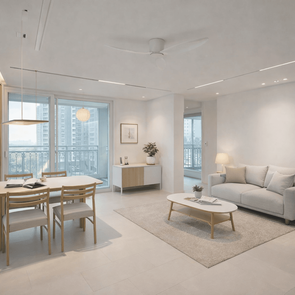 계약 전 대출 점검이 중요한 이유: 저신용 생애최초 주택구입 사례 - 뱅크몰 금융정보