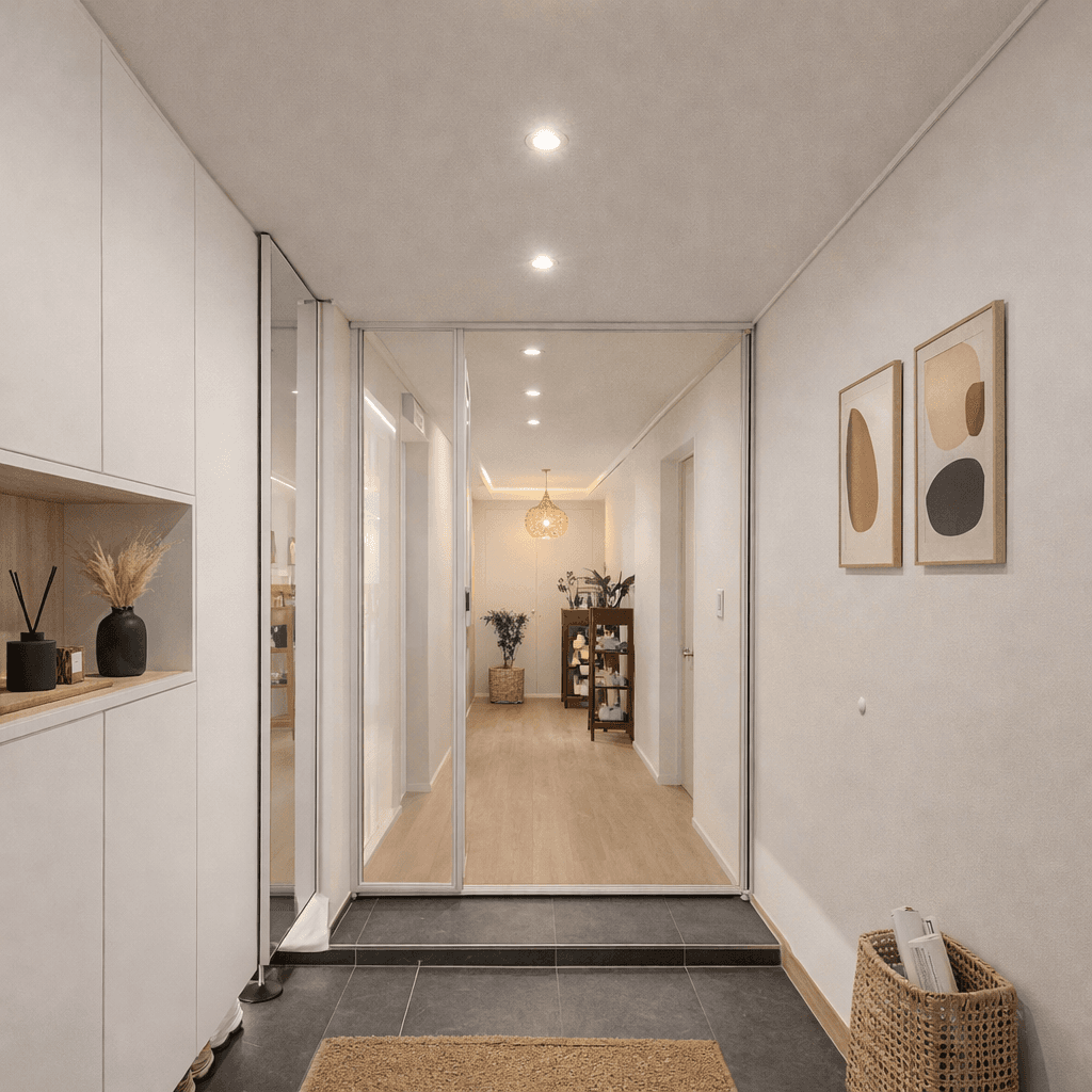 기존 주담대 갈아타기와 추가대출, 동시에 가능한 조건은 어디까지일까 - 뱅크몰 금융정보