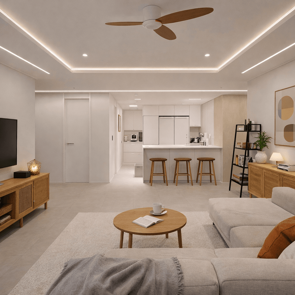 부부합산 소득은 충분한데 왜 6억이 안 나올까, DSR이 만든 현실적인 한계 - 뱅크몰 금융정보