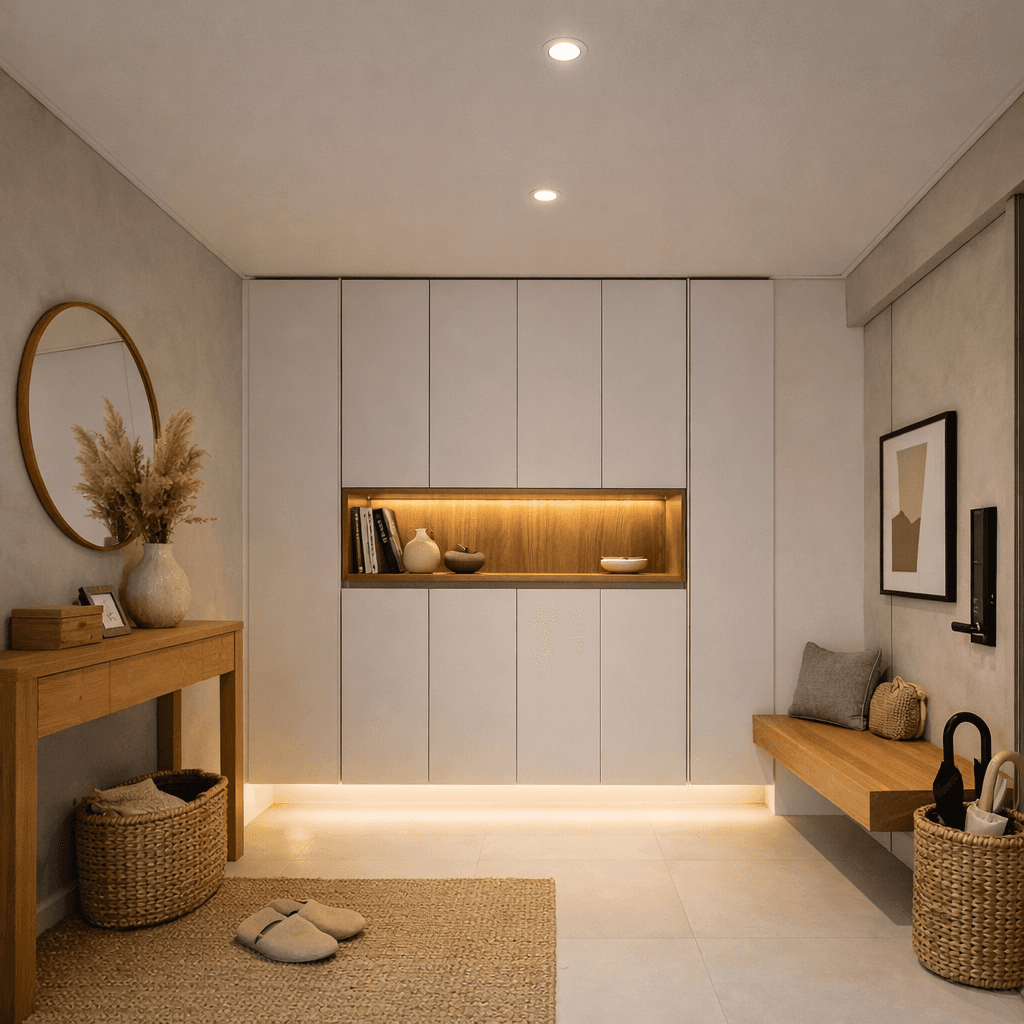 개인회생 이력 있어도 가능할까? 주안 신축 소형아파트 매매자금 상담 사례 - 뱅크몰 금융정보