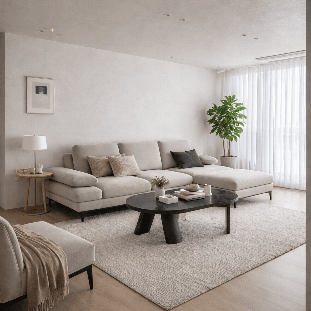 전자계약 아파트 매매, 금리 기다려도 될까? 용인 수지구 상담 사례 - 뱅크몰 금융정보