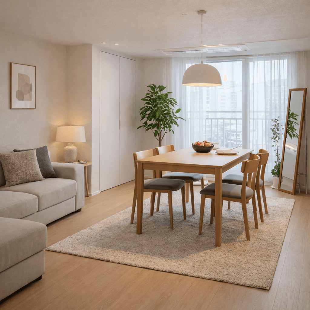 광명역세권 아파트 매매, 낮은 금리를 기다릴까 바로 확정할까 고민이에요 - 뱅크몰 금융정보