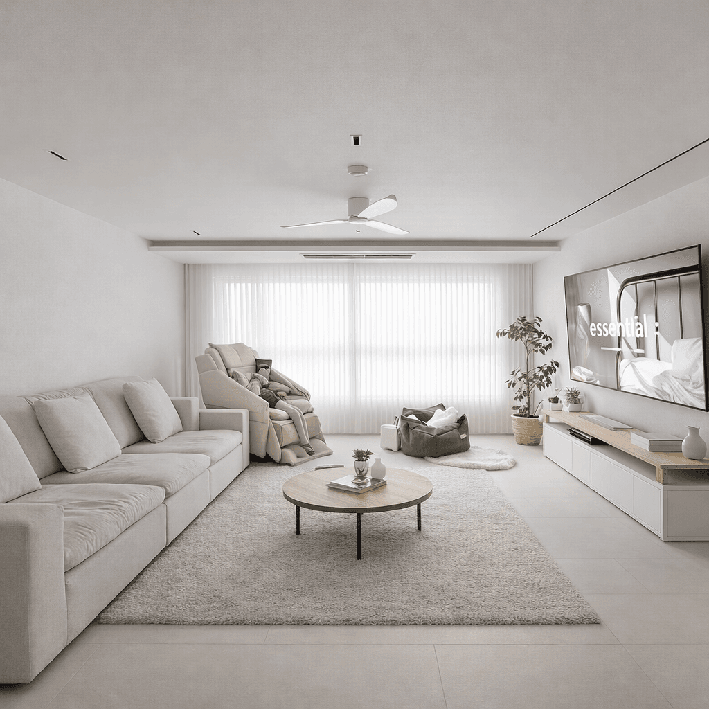 평택 아파트 구입자금, 계약 후 금리 재상담을 선택한 부부 사례 - 뱅크몰 금융정보