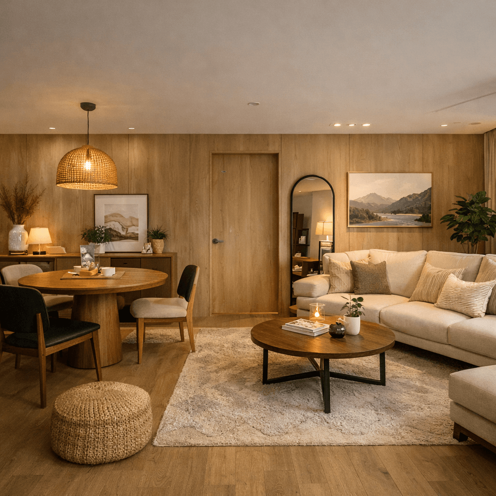 2주택자에서 1주택 예정, 대구 범어센트럴푸르지오 구입자금 전략이 달라진 사례 - 뱅크몰 금융정보