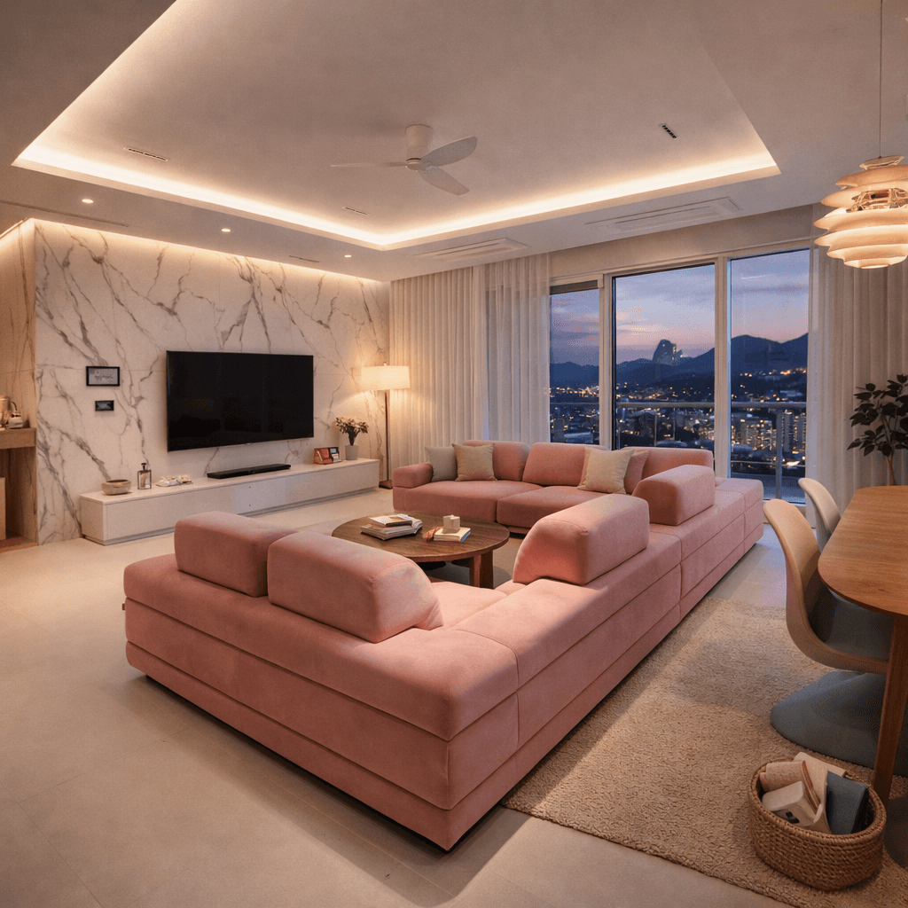 하남 감일 아파트 잔금 앞두고 재상담 5년 고정금리를 다시 선택한 이유 - 뱅크몰 금융정보