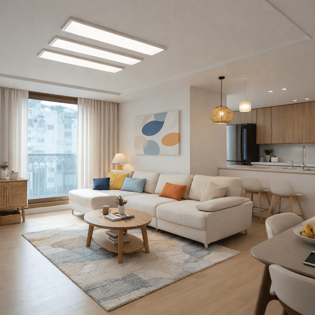 관리처분 인가 아파트 잔금대출, 금리보다 먼저 확인해야 할 조건들 - 뱅크몰 금융정보