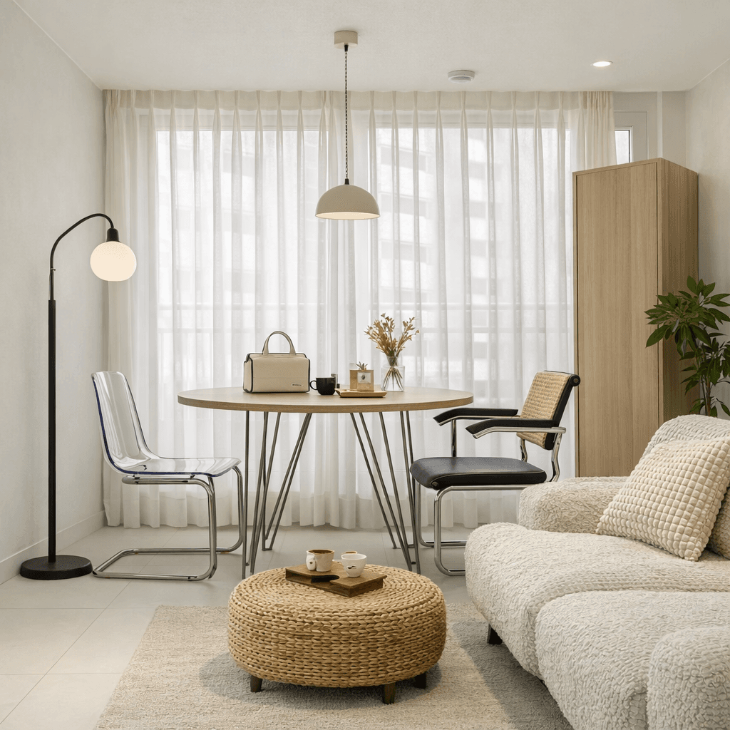 1주택자 처분조건 + 카드사용 내역으로 소득 인정, 아파트 매매자금 심사 포인트 - 뱅크몰 금융정보