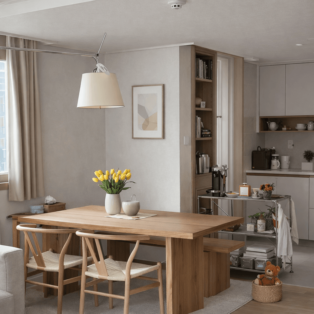 잔금일 3월말~4월초, 전입·전세 동시 진행 시 주담대 실행이 꼬이는 패턴 - 뱅크몰 금융정보