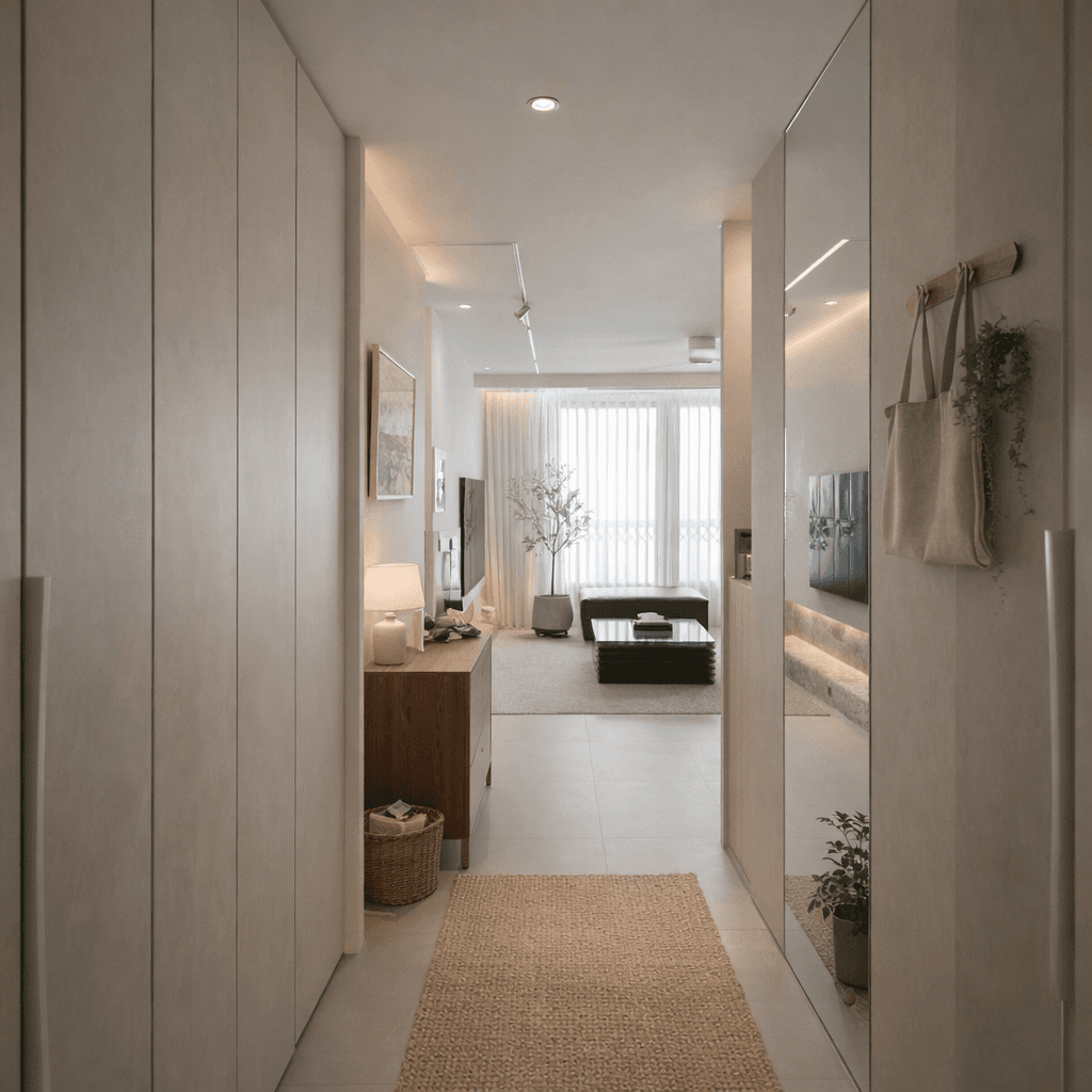 감액등기까지 검토한 사례: 다중 대출 보유 시 담보여력 계산법 - 뱅크몰 금융정보