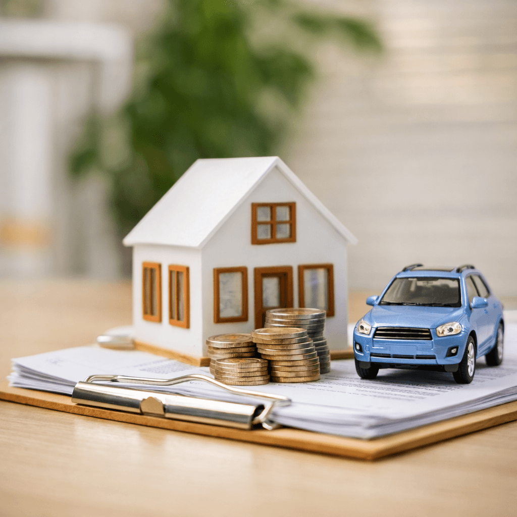 임대사업자 대출 규제 강화 국면, 지금 점검해야 할 대출 전략은? - 뱅크몰 금융정보