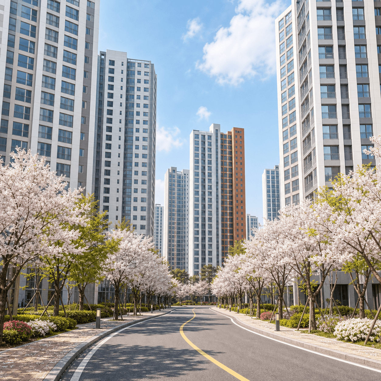e편한세상부평그랑힐스 25평 대출한도 계산 리포트｜KB시세 기준 주담대·전세대출 분석 - 뱅크몰 금융정보