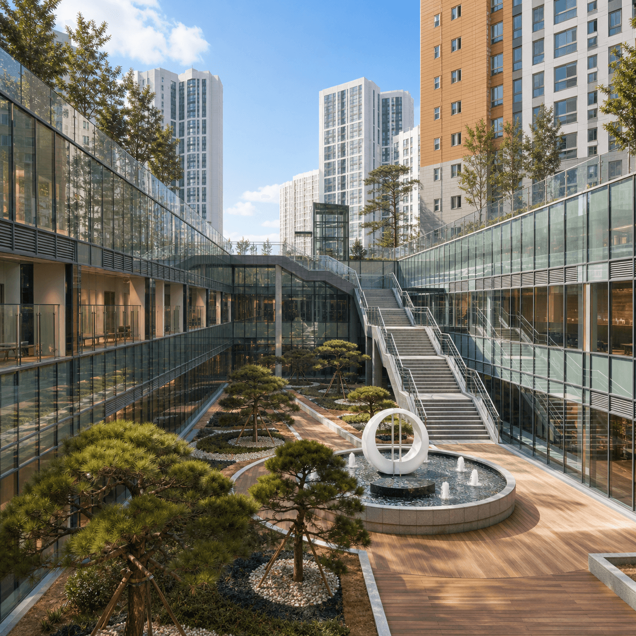 고덕아르테온 34평 대출한도 계산 리포트｜KB시세 기준 주담대·전세대출 분석 - 뱅크몰 금융정보